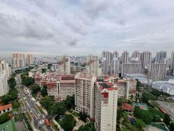 Gem Residences (D12), Condominium #499404931